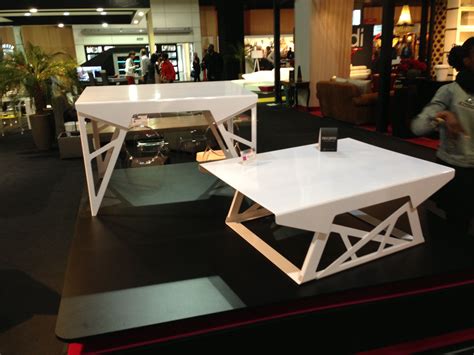 Transformer Table by Dzmitry Samal Coffe Table, Felix, Corner Desk, Tiny House, Standing Desk ...