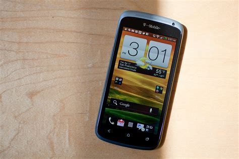 Review: HTC One S | WIRED