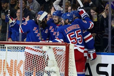 New York Rangers have six games on TNT for 2023-24 season - Forever Blueshirts: A site for New ...