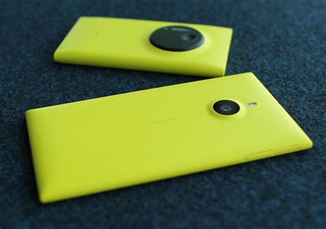 Nokia Lumia 1520 Camera Sample Photos Released