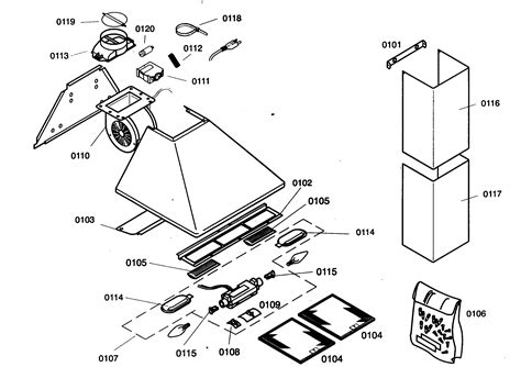 [DIAGRAM] Wiring Diagram For A Range Hood - MYDIAGRAM.ONLINE