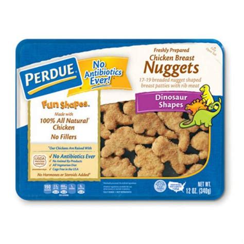 Multiple Brands Recall Over 25 Tons Of Chicken Nuggets Nationwide