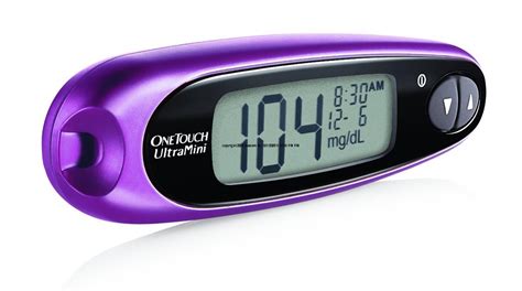 CVS & Walgreens: FREE OneTouch UltraMini Blood Glucose Meters - NorCal Coupon Gal