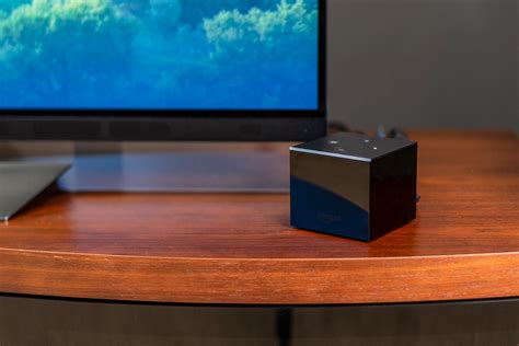 Amazon Fire TV Cube is the entertainment control center we've waited ...