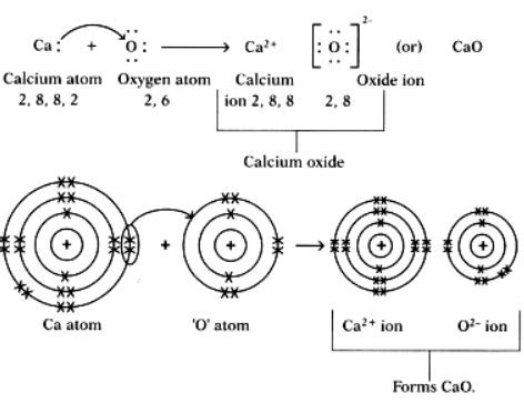 Cao Structure