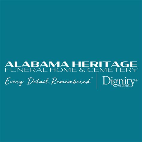 Alabama Heritage Funeral Home & Cemetery | Montgomery AL