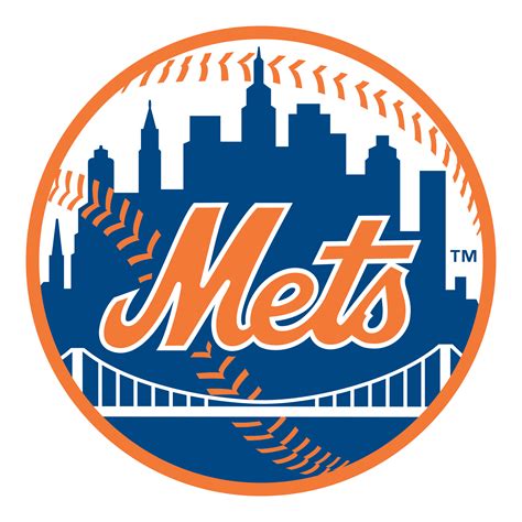 New York Mets – Logos Download