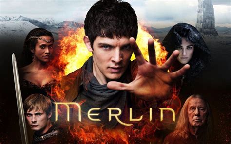 Merlin Wallpapers - Wallpaper Cave