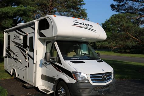 Top 10 Best Class C RV Brands For The Money - Outdoor Fact