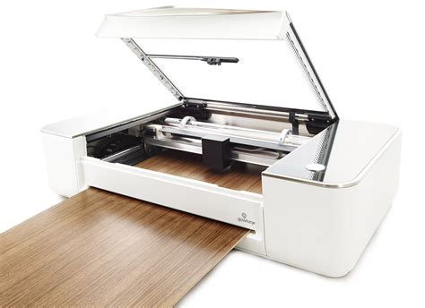 Glowforge Launches the 3D Laser Printer That Made Crowdfunding History ...