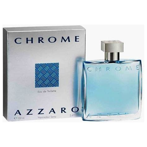 Chrome by Loris Azzaro 3.3 oz / 3.4 oz Cologne for Men