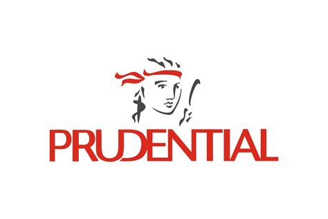 Prudential Logo - LogoDix