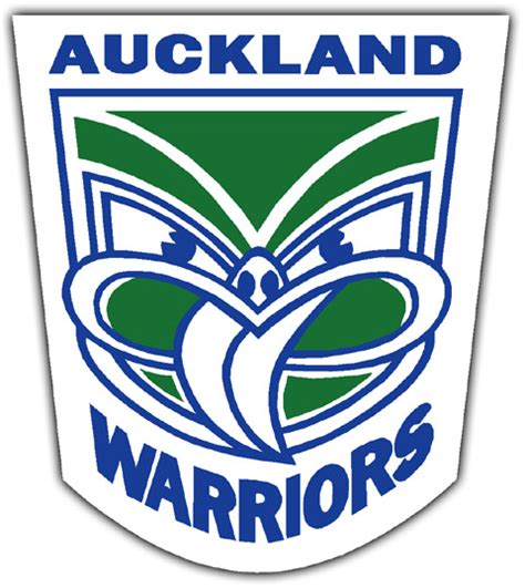 Rugby League Logos - Australia