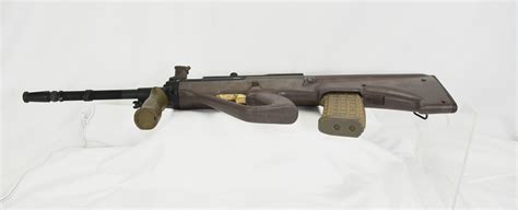 Steyr AUG Austrian Assault Rifle (Deactivated) - Sally Antiques