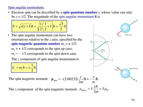 PPT - Chapter 41 Atomic Structure PowerPoint Presentation, free ...