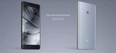 Xiaomi MI Note 2 with Snapdragon 821 and 23MP Camera in 299$ Only | Techniblogic