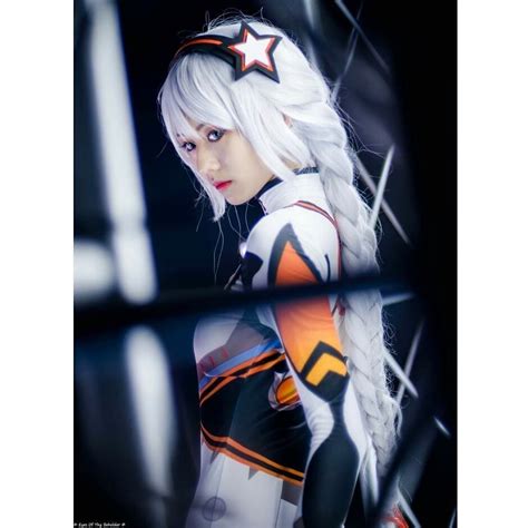 Ghim của Lê Thanh Trực trên Cosplay Honkai Impact 3rd