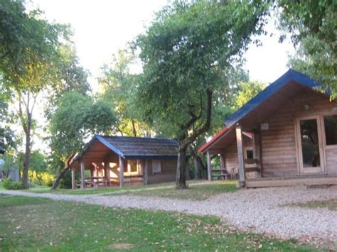 CAMPING APPLE ISLAND - Campground Reviews (Moletai, Lithuania)