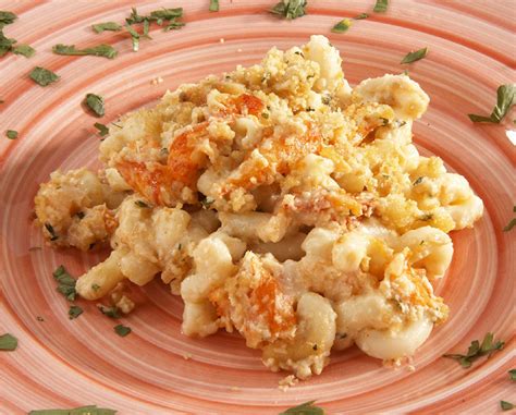 Lobster Mac and Cheese (10 oz per) - The Fresh Lobster Company