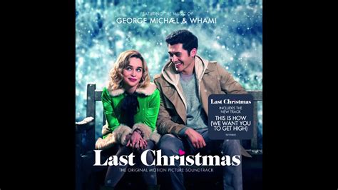 Last Christmas - Soundtrack Score OST - YouTube