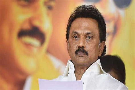 Tamil Nadu CM Stalin Assures Resolutions in Assembly Against Farm Laws, CAA