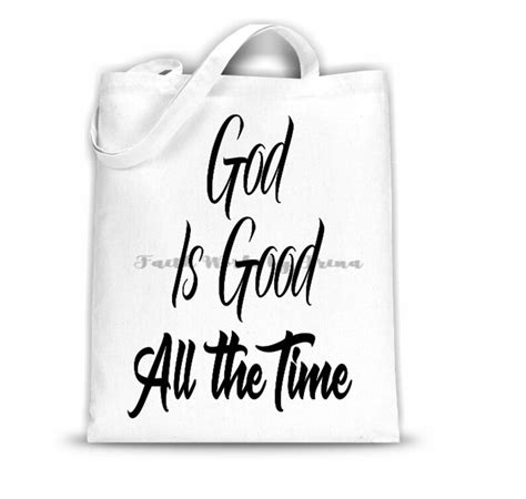 God is Good All the Time SVG, God is Good SVG, God is Good PNG, Digital ...