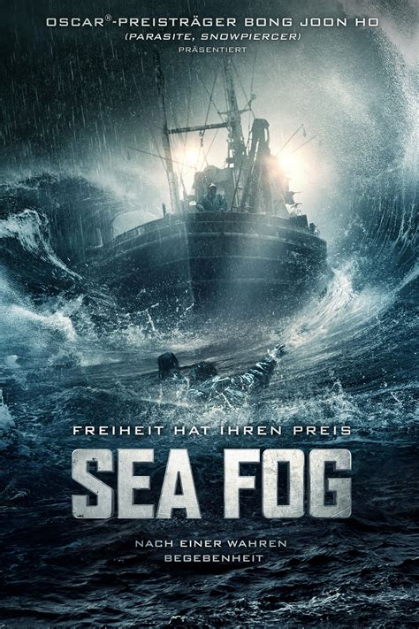 Sea Fog Movie Information & Trailers | KinoCheck