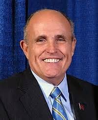 Rudy: The Rudy Giuliani Story - Wikipedia