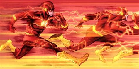 'The Flash': Time Travel Theories & Powers Explained