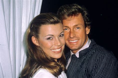 Vanna White Opens Up About The Death Of Fiancé John Gibson In The ’80s