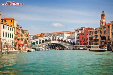 Il Canal Grande Di Venezia: Cosa Vedere E Come Visitarlo | vlr.eng.br