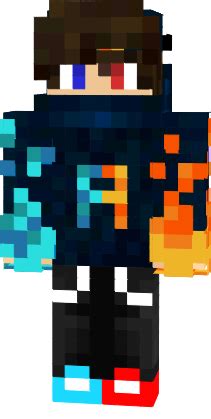 McPE Skin | Nova Skin | Minecraft skins blue, Minecraft skins cute, Minecraft skins