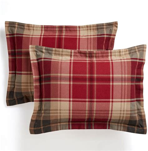 Cuddl Duds Flannel Comforter Set - ShopStyle