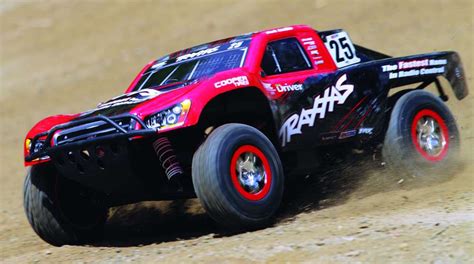 RC Truck Review: Traxxas Slash with On Board Audio - RC Driver