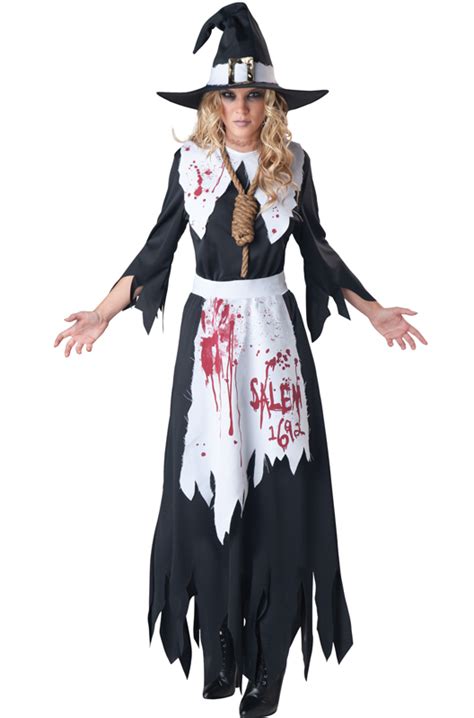 Ten Scary Costumes for Halloween 2014