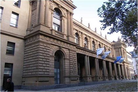 Education Loan For Technical University Of Munich | Credenc