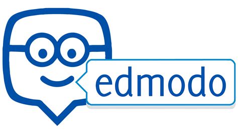 Edmodo Logo - Logo, zeichen, emblem, symbol. Geschichte und Bedeutung