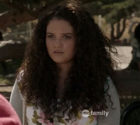 Daria | The Fosters Wiki | FANDOM powered by Wikia