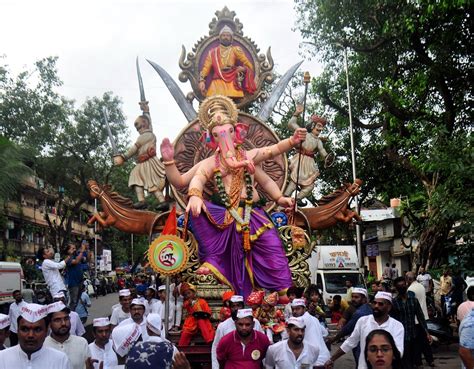 Ganesh Chaturthi 2022: Karnataka issues guidelines for setting up ...