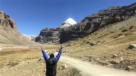 Kailash Mansarovar Yatra 2023: कैलाश मानसरोवर यात्रा के लिए अब देनी होंगी इतनी फीस, जान लें इसके ...