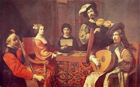 Baroque music: a brief tour of the extravagant last period of early music – Early Music Muse