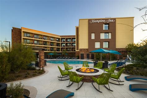 HAMPTON INN CAREFREE - Prices & Hotel Reviews (AZ)