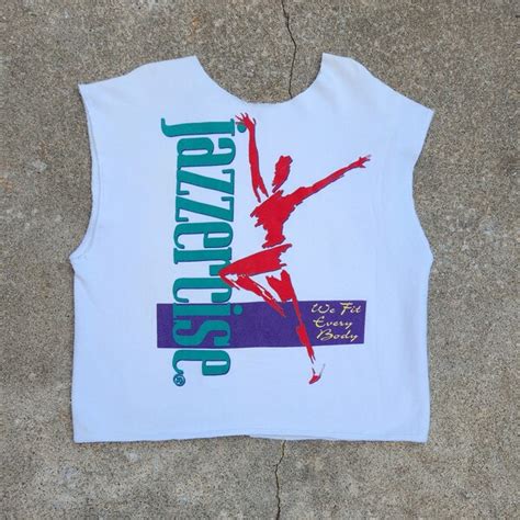 Jazzercise - Etsy