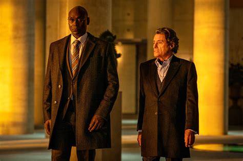 ‘John Wick: Chapter 4’ Targeting Franchise Record $115M Global Opening ...