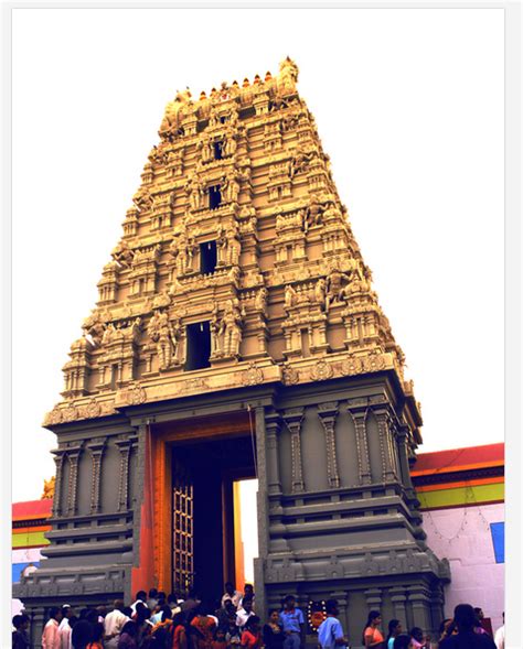 Balaji Temple | India architecture, India travel, Historical architecture