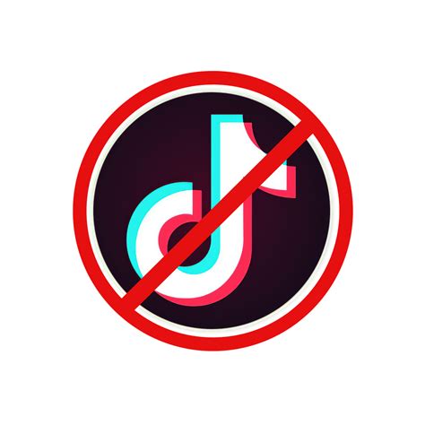 TikTok banned - YuikoNehir