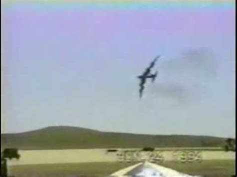 B 52 Stratofortress Crash