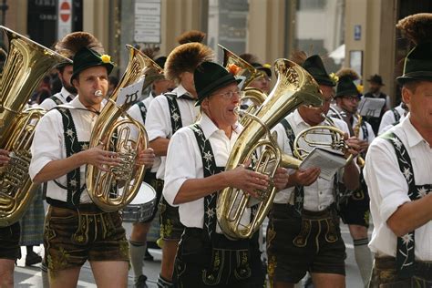 Oktoberfest 2022: Πληροφορίες για την παραδοσιακή είσοδο των ζυθοποιών