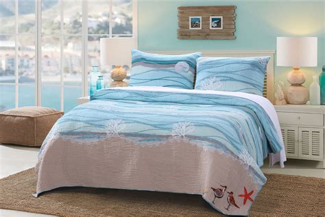 Harbor House Bedding | Nautical Comforter Set | Beachy Bedding | Beach ...