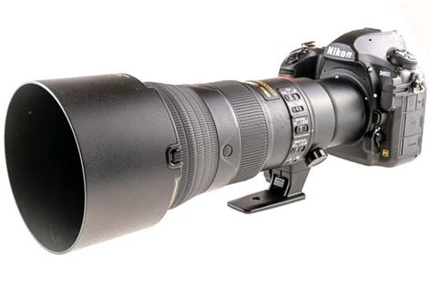 Nikon AF-S Nikkor 500mm f/5.6E PF ED VR Review | Photography Blog